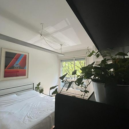 شقة Stylish Loft In Milan Mi-Cofiera-Citylife المظهر الخارجي الصورة