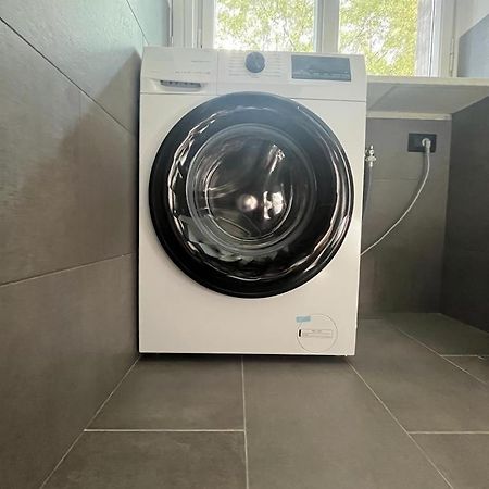 شقة Stylish Loft In Milan Mi-Cofiera-Citylife المظهر الخارجي الصورة