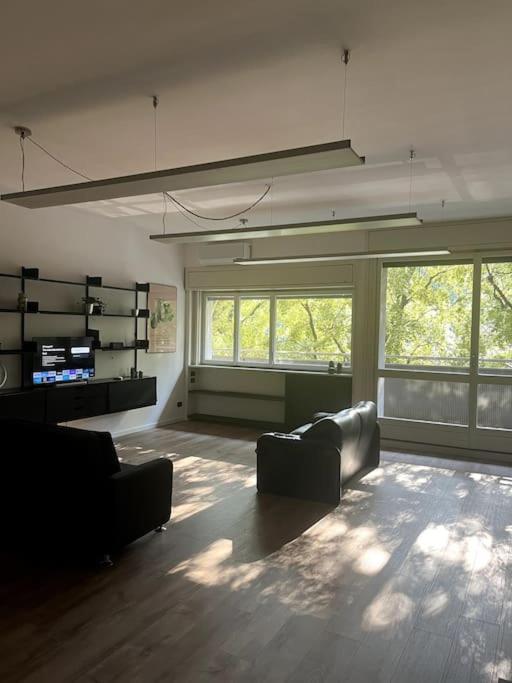 شقة Stylish Loft In Milan Mi-Cofiera-Citylife المظهر الخارجي الصورة
