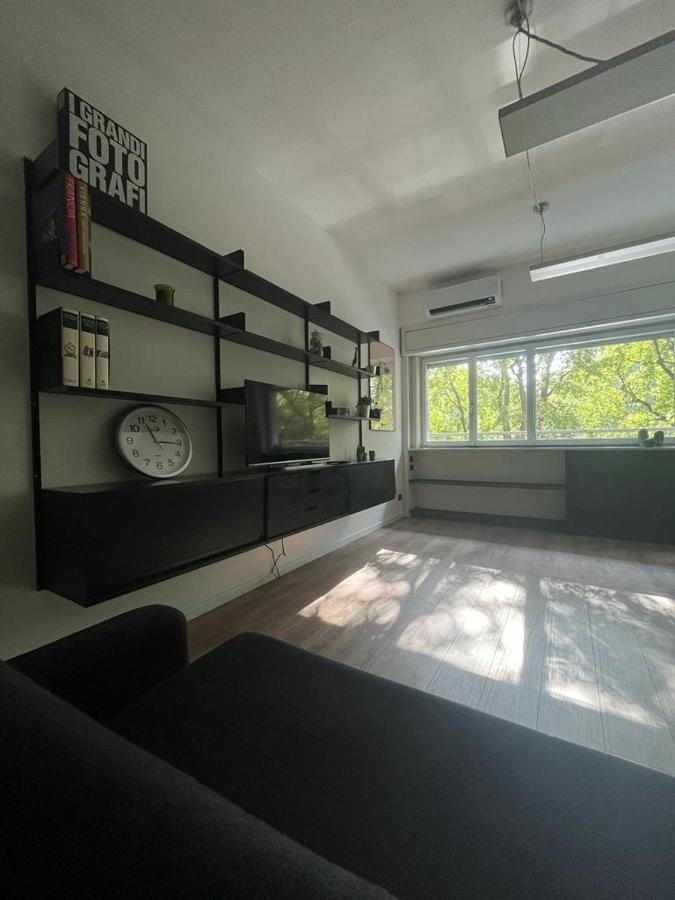 شقة Stylish Loft In Milan Mi-Cofiera-Citylife المظهر الخارجي الصورة