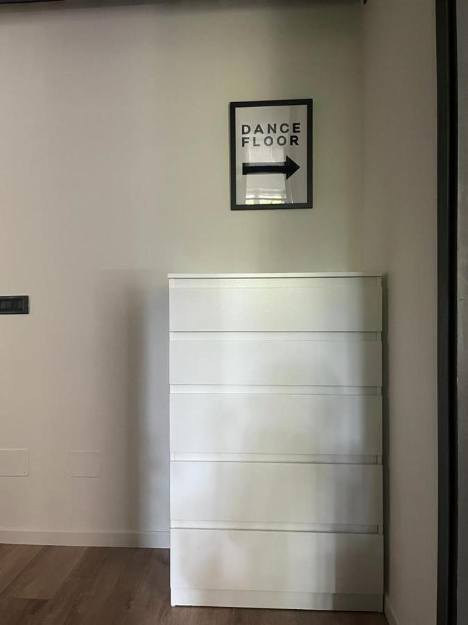 شقة Stylish Loft In Milan Mi-Cofiera-Citylife المظهر الخارجي الصورة