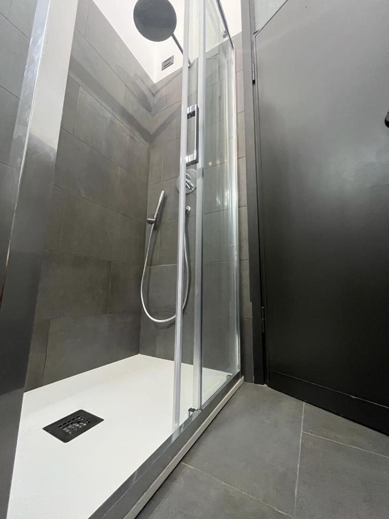 شقة Stylish Loft In Milan Mi-Cofiera-Citylife المظهر الخارجي الصورة