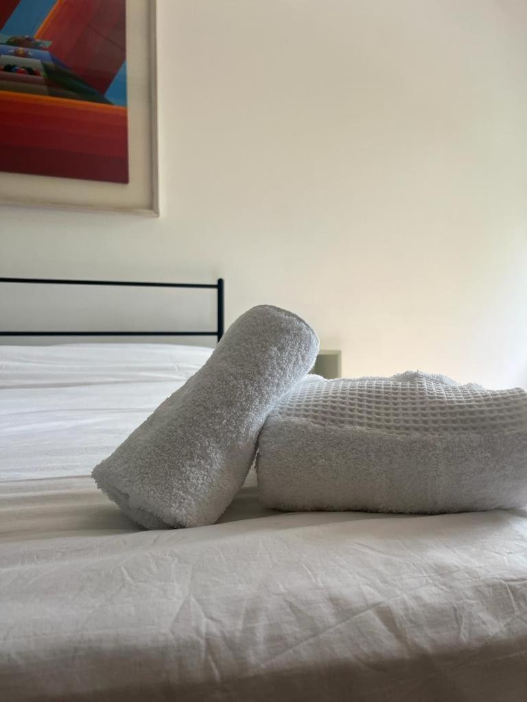 شقة Stylish Loft In Milan Mi-Cofiera-Citylife المظهر الخارجي الصورة