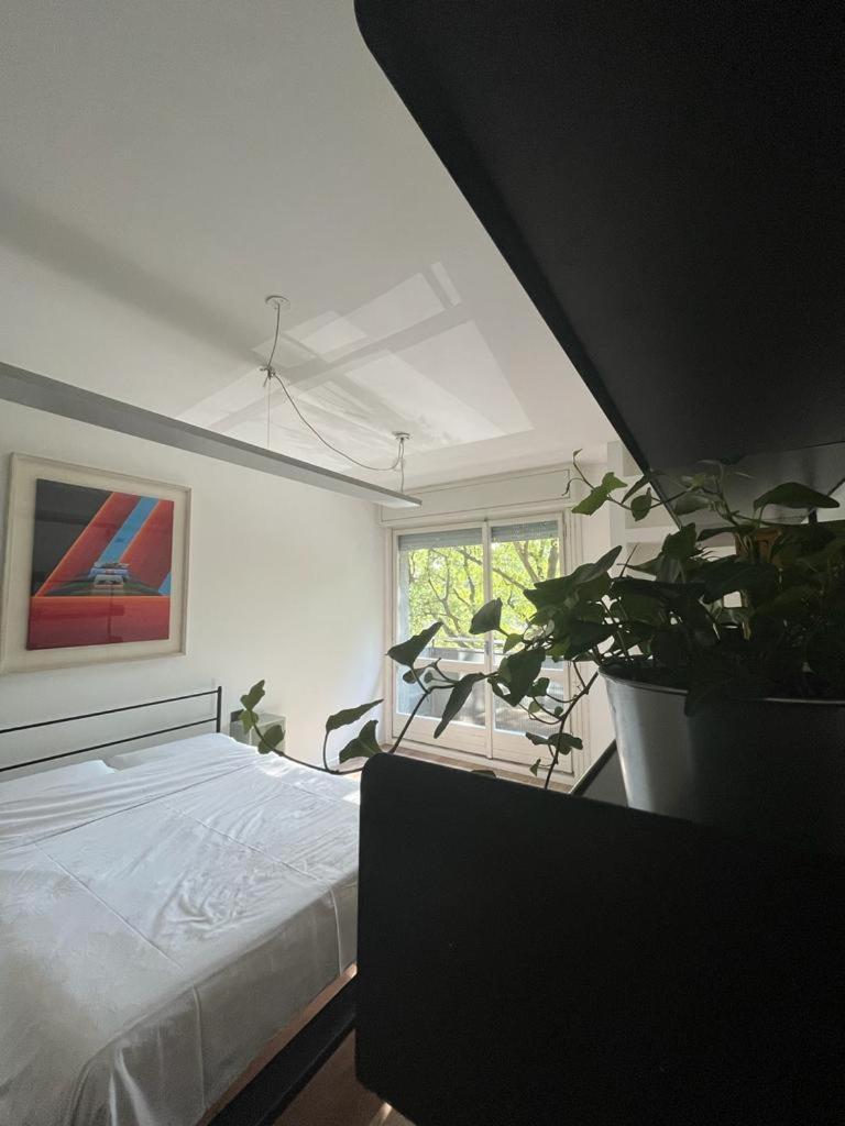 شقة Stylish Loft In Milan Mi-Cofiera-Citylife المظهر الخارجي الصورة