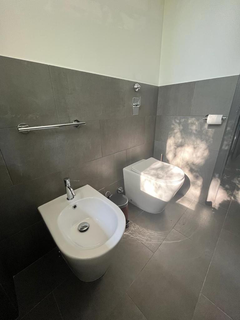 شقة Stylish Loft In Milan Mi-Cofiera-Citylife المظهر الخارجي الصورة
